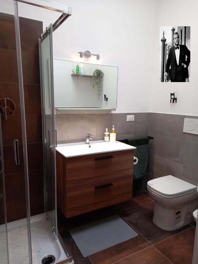 Sky Loft Nuovissimo Vicinanze Metro Apartamento Turim Exterior foto